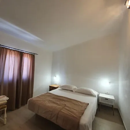 Arijana S Terasom 아파트