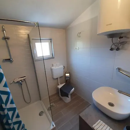 Apartment Apartman Arijana S Terasom