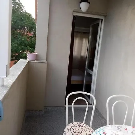 Apartman Arijana S Terasom * Pakostane