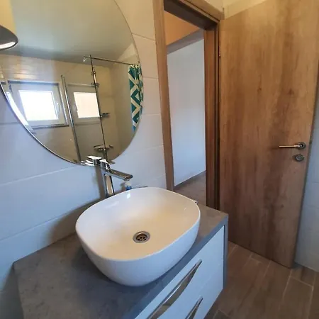 Apartman Arijana S Terasom Apartment