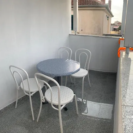 Apartman Arijana S Terasom