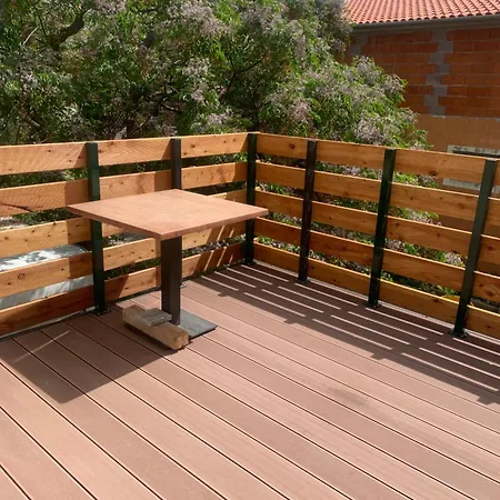 Apartman Arijana S Terasom *