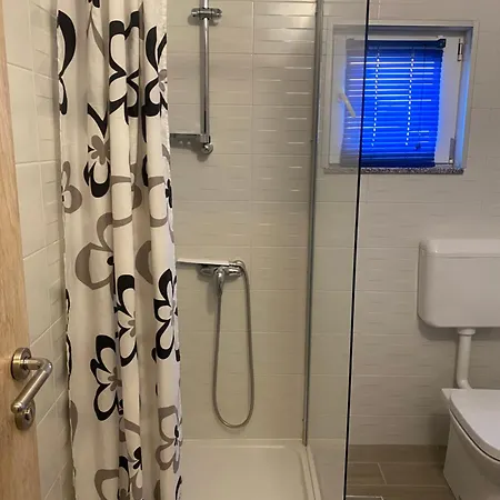 Appartement Arijana S Terasom Pakoštane